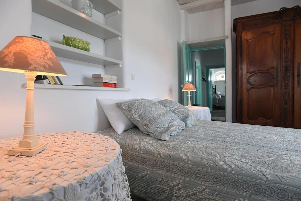 Galatea House With Terraces Apartment Kato Klisma Luaran gambar